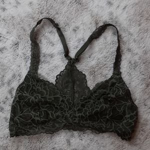 Xhilaration lace Bralette